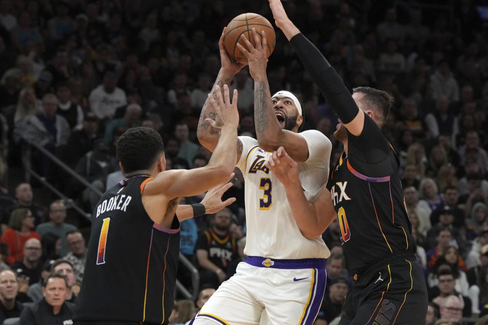 在体能下降 在体能下降